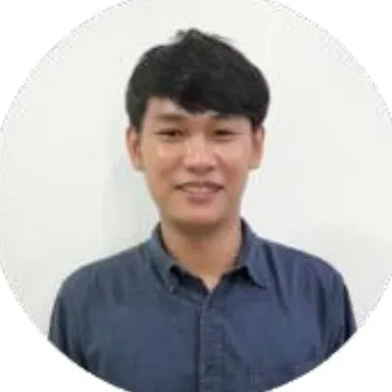 Thanawat Simcharoen